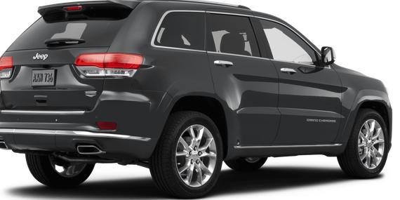 JEEP GRAND CHEROKEE 2014 1C4RJFJT9EC445407 image